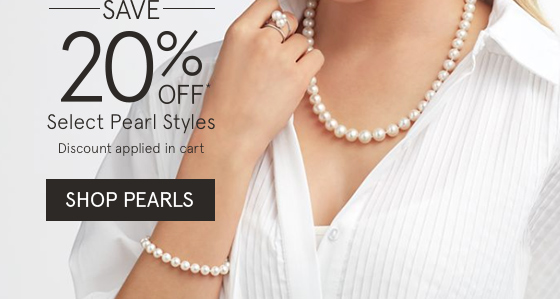 Shop Pearls >