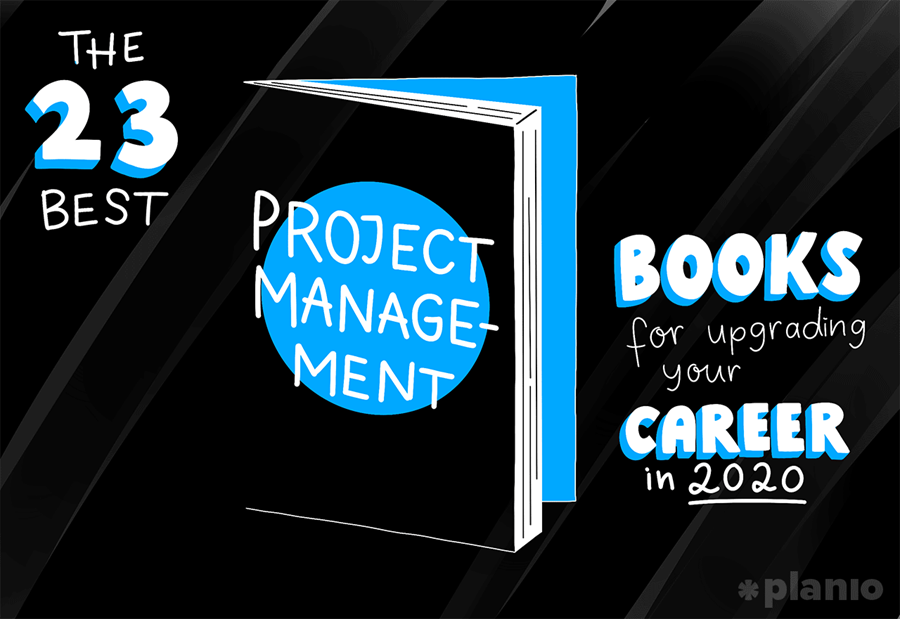 The 23 Best Project Management Books
