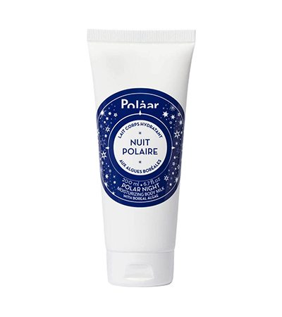 Polar Night Body Milk | Polaar