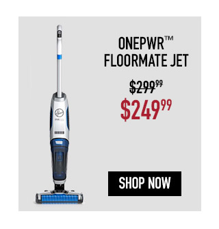 Hoover ONEPWR Floormate Jet