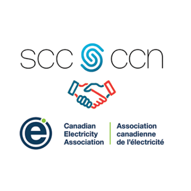 SCC/CCN and the Canadian Electricity Association/Association canadienne de l''electricite