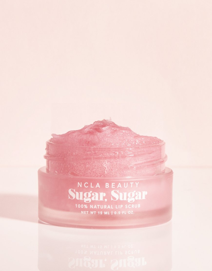 Image of Sugar Sugar - Pink Champagne