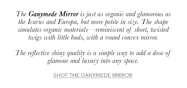 Ganymede Mirror