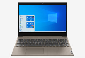 Lenovo IdeaPad 3 15IIL 15.6 Laptop