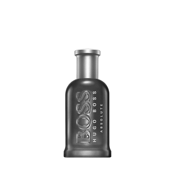HUGO BOSS Boss Bottled Absolute Limited Edition  Eau De Parfum 50ml Spray