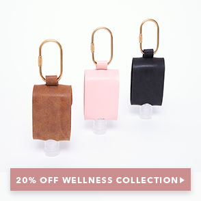 20% Off Wellness Collection