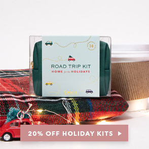 20% Off Holiday Kits