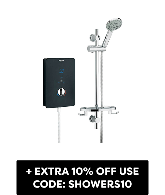 Electric Showers