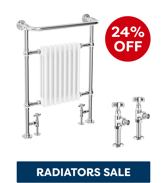 Savoy Radiator