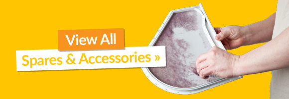 View All Spares & Accessories >>