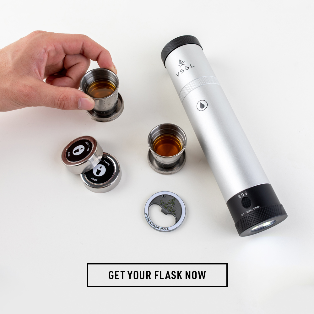 Get Your Flask Now