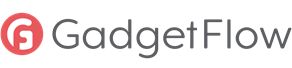 Gadget Flow Logo