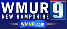 WMUR TV