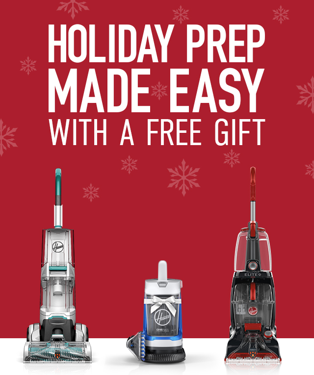 Holiday Prep Made Easy With a Free Gift