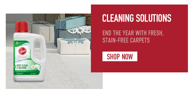Shop Cleaning Solutions