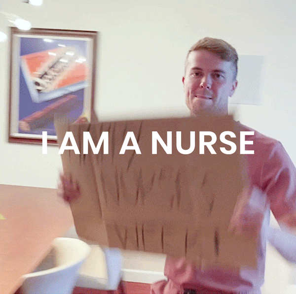 Happy Nurse''s Week!