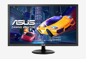 Asus 23.6 Full HD 75Hz Computer Monitor