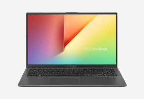 Asus VivoBook 15 Slate Grey 15.6 Laptop Computer