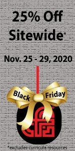 Black Friday Sale - Nov 25 - 29