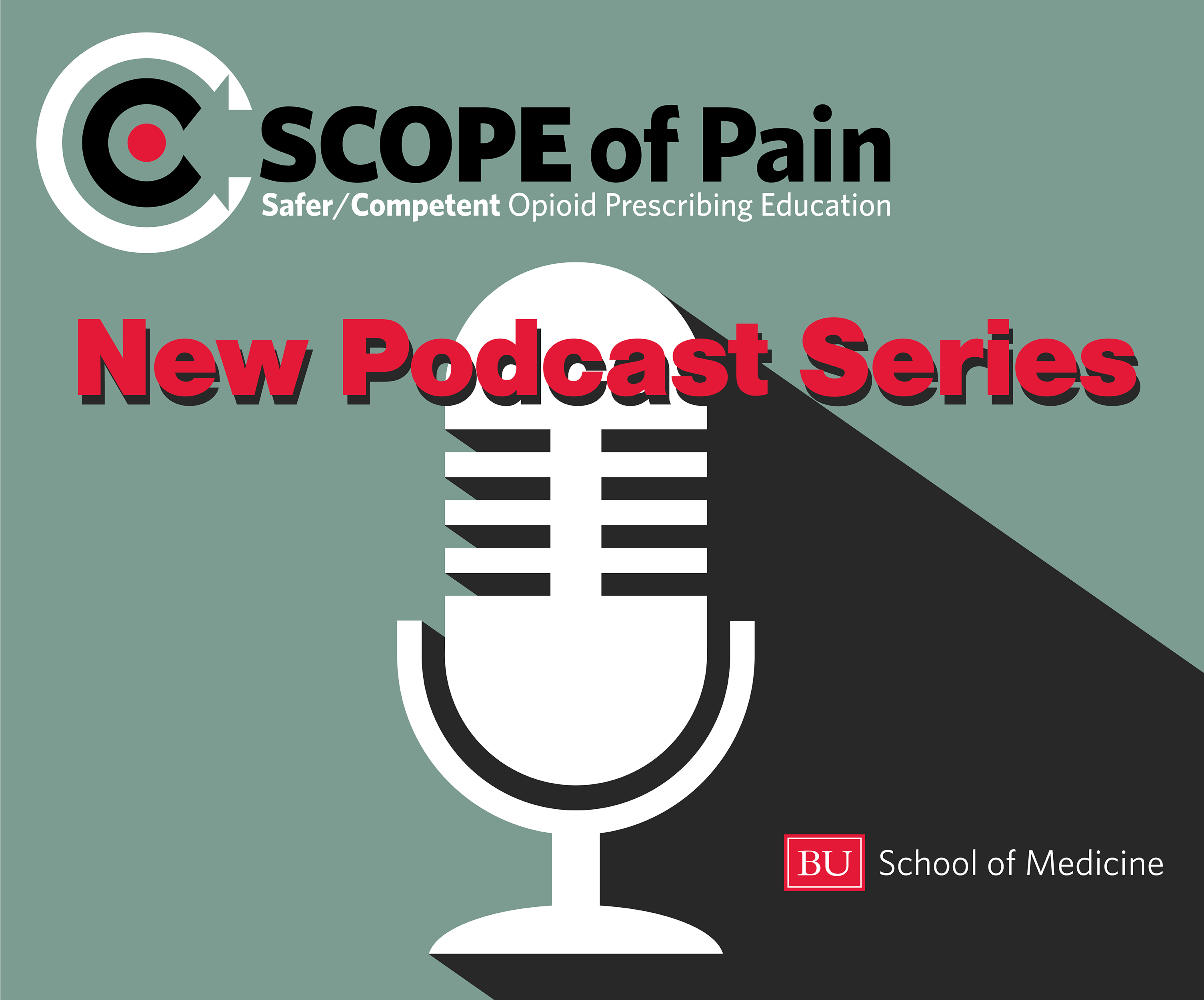 SCOPE New Podcast
