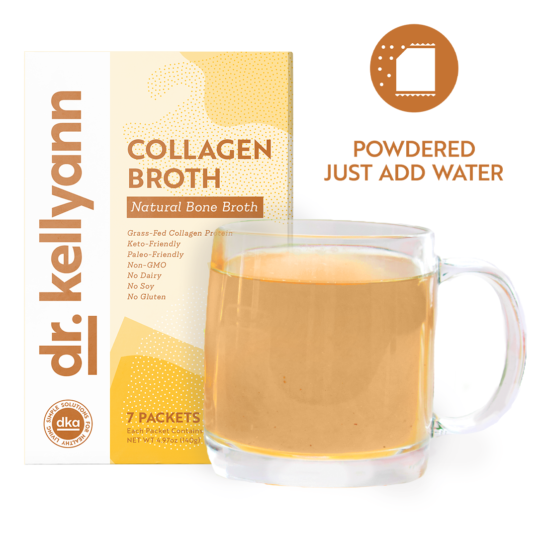 Image of Collagen Broth