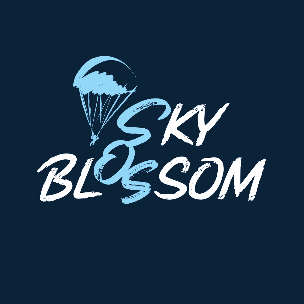 Sky Blossom
