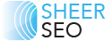 SheerSEO Logo