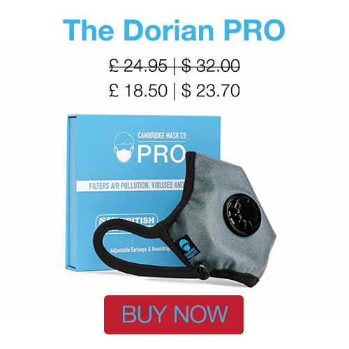 Dorian PRO 26% OFF