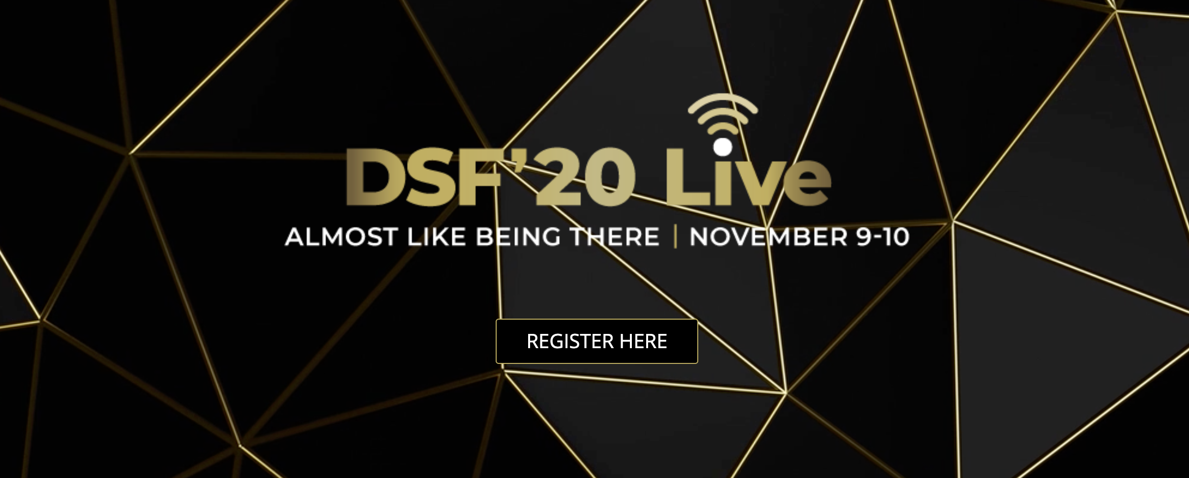 DSF 2020 Live