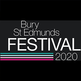 Bury St Edmunds Festival 2020