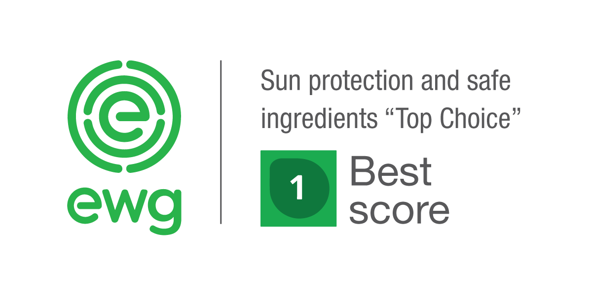 EWG - Sun protection and safe ingredients 
