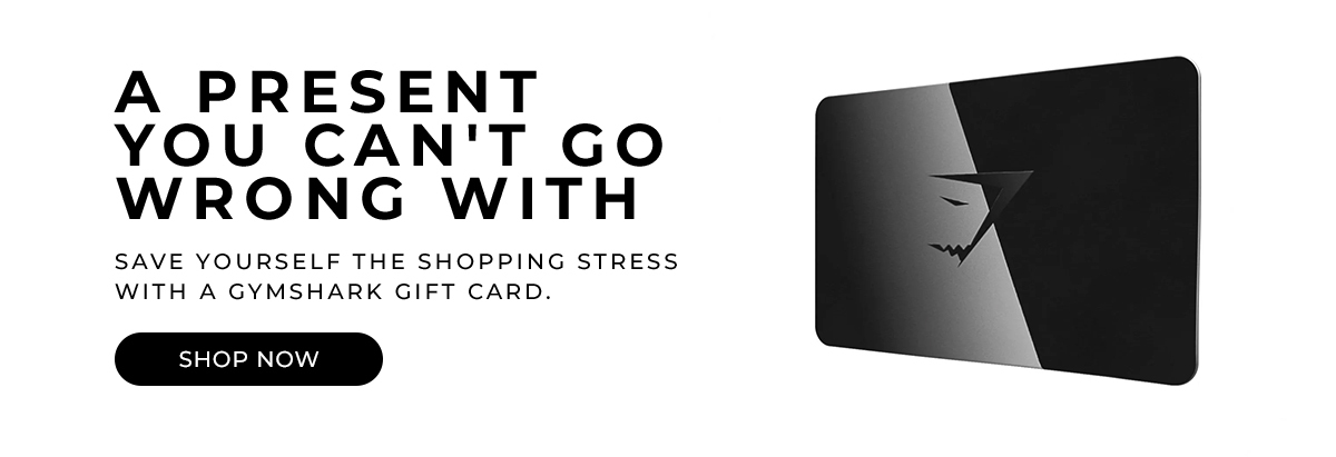 A present you can''t go wrong with. Save yourself the shopping stress with a GS gift card. Shop now.