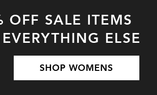 Extra 50% Off Sale Items & Up To 50% Off Everything Else - Shop Womens