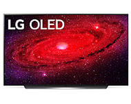 LG 48 CX 4K HDR Smart OLED TV With AI ThinQ