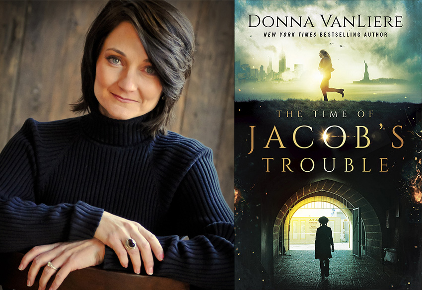 Q&A with Donna VanLiere