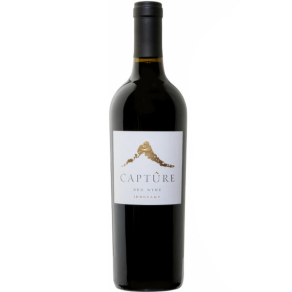 2016 Capture ''Innovant'' Red, Alexander Valley, USA (750ml)