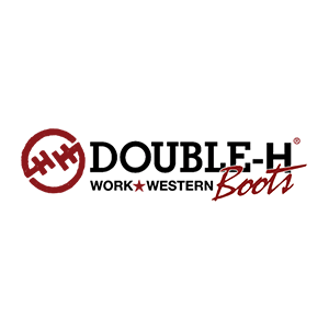 Double-H Boots Work Western