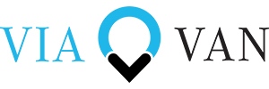 ViaVan Logo