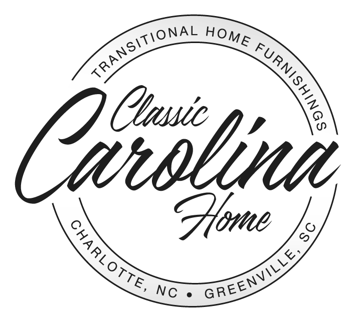 Classic Carolina Home