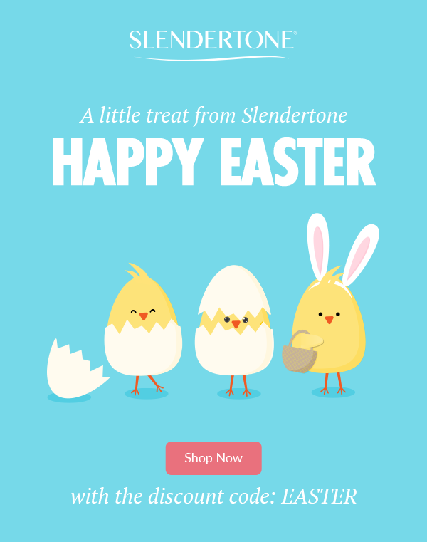 Happy Easter - 20% Off