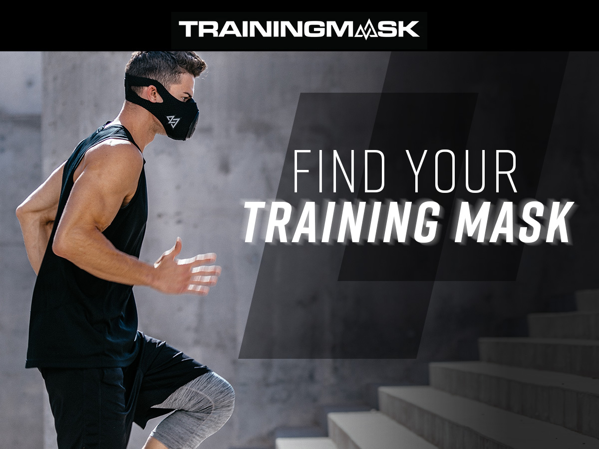Find Your Training Mask