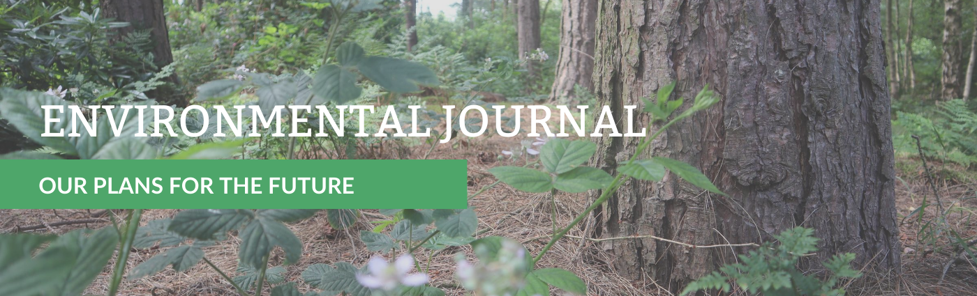 Our Environmental Journal