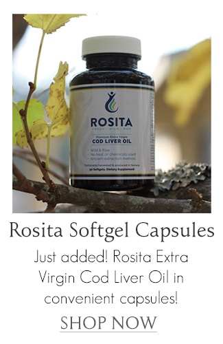 Rosita Caps