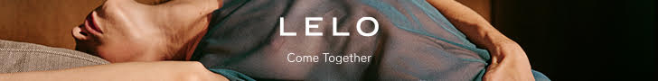 Brought to you by Lelo Come Together