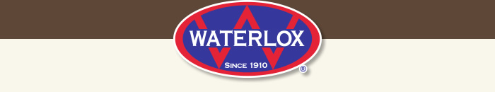 Waterlox Since 1910