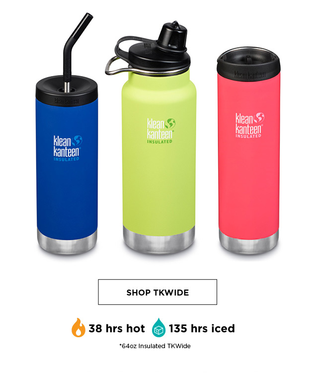 Shop Insulated TKWide Bottles