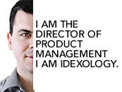 Meet Tyler, our Director of Product Management