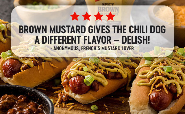 CHILI DOG REVIEW