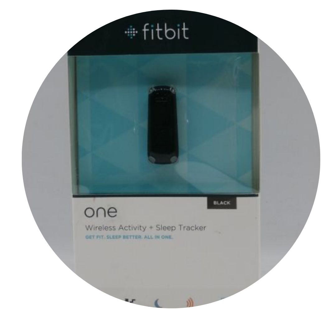 Fitbit One Fb103bk