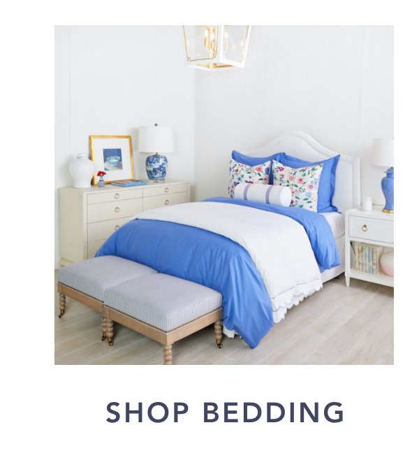 Shop Bedding on sale